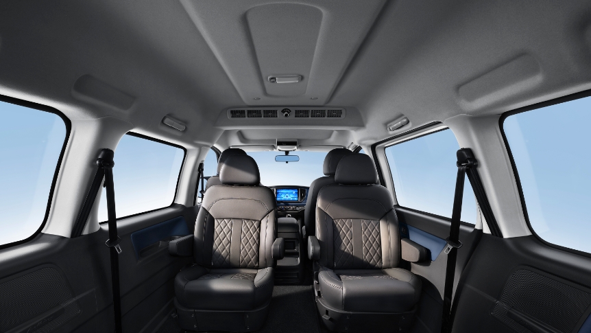 从MPV专家到创富利器,5万级的菱智,到底值不值得买?