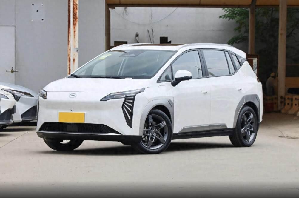 aiony真实续航星耀版,aiony低配续航