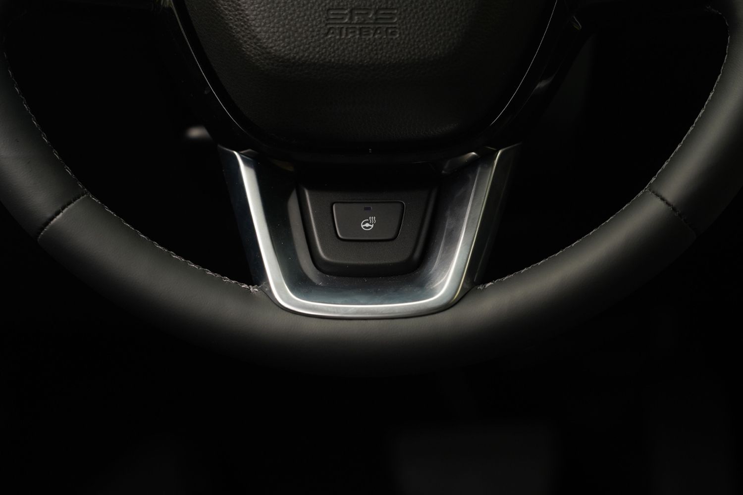 尺寸加长，配置升级，静态体验全新一代皓影