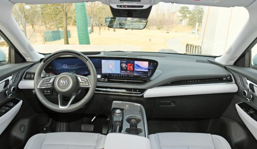 别克e5明年会降价吗,10月份全新上市的别克e5值得买吗