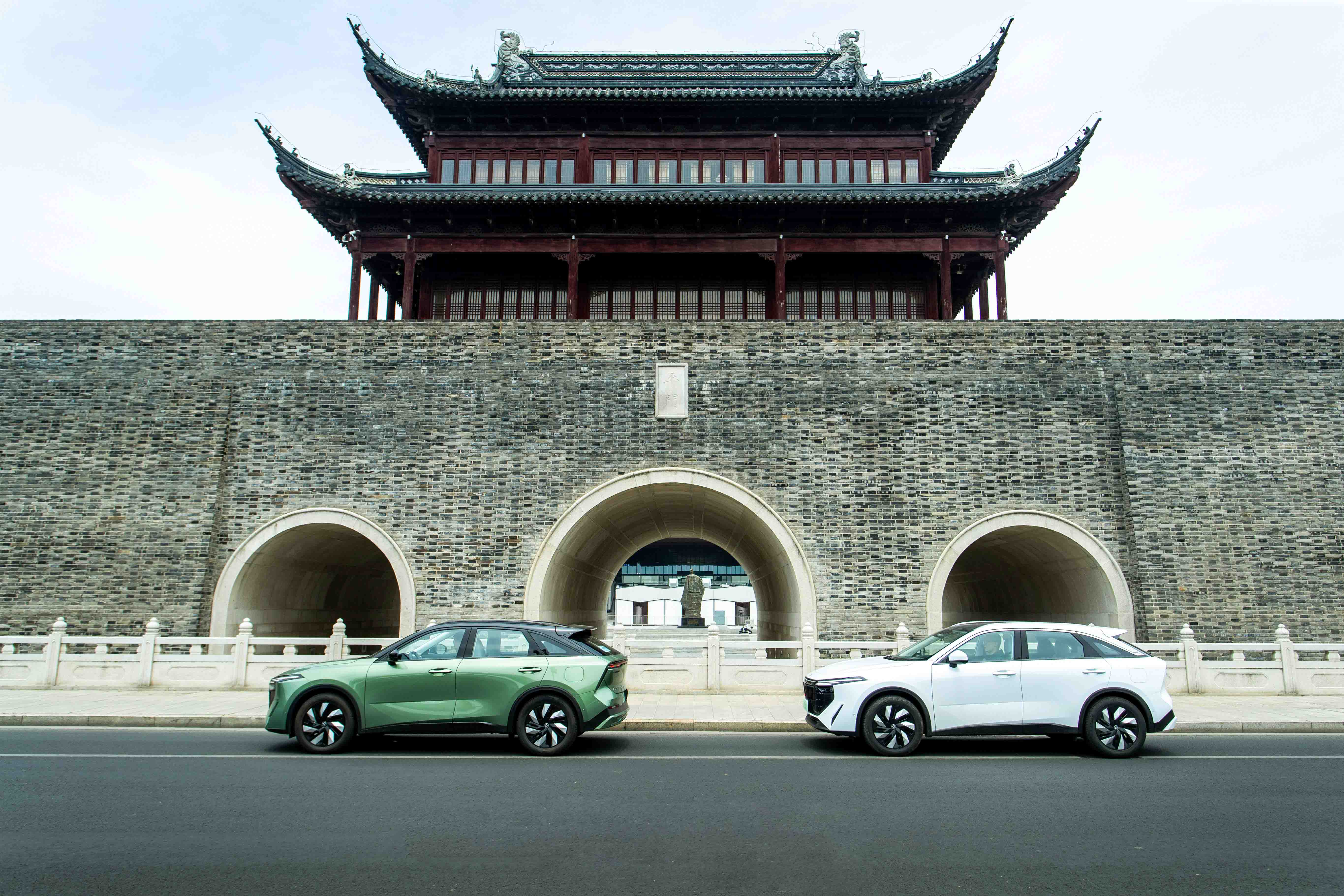 启辰大vdd-i混动版真实续航,启辰大vddi超混动实测