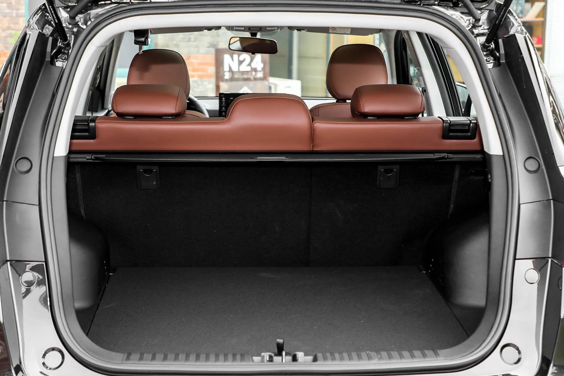 18款吉利远景x6手动1.4t麋鹿测试,7万级最具性价比suv吉利远景x6