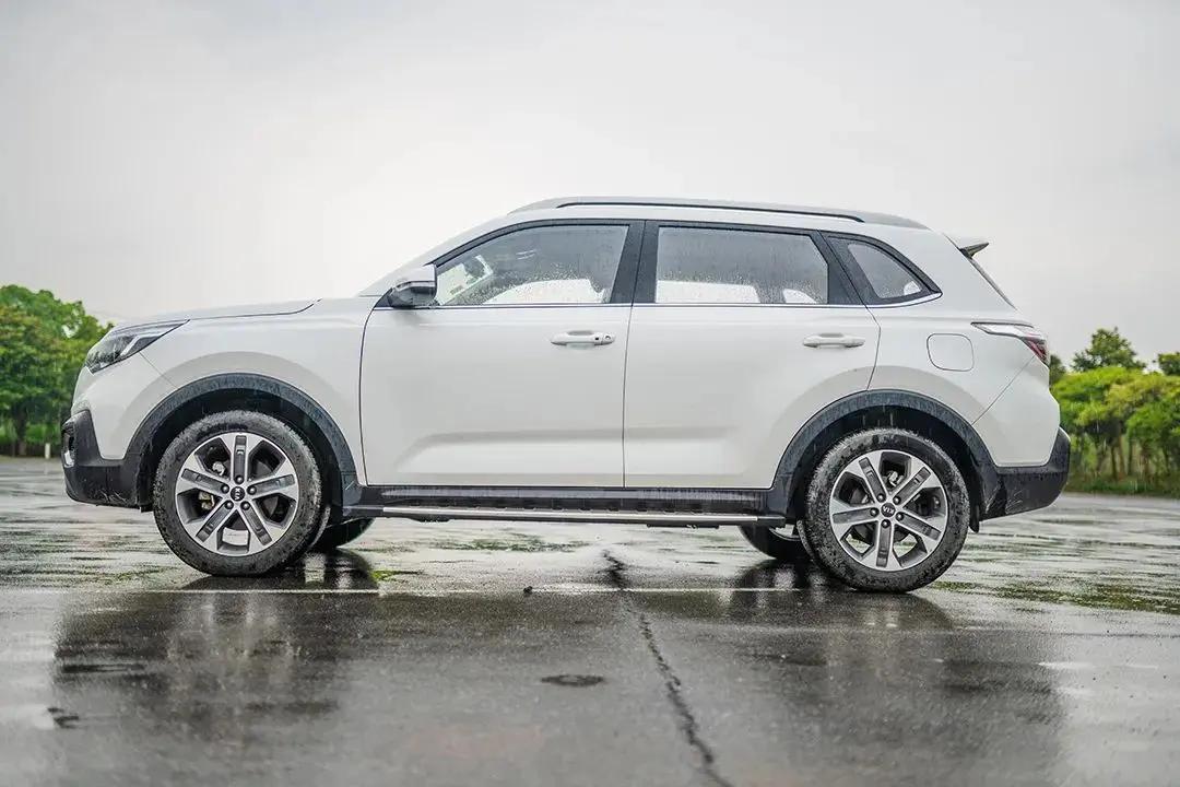 自主紧凑型车价格,自主品牌哪些车可以买