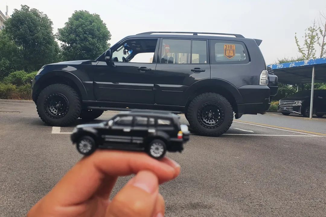 这辈子一定要有一辆这样的车,这辈子一定要有一辆吉普车