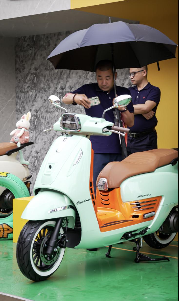 宗申赛科龙150mini,宗申赛科龙踏板2019款