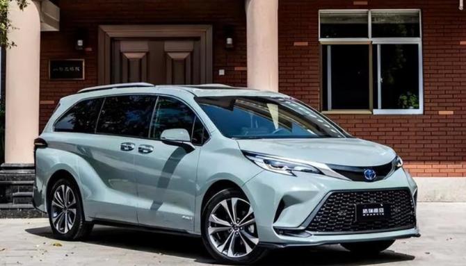 一汽丰田普瑞维亚2023款价格,一汽丰田普瑞维亚四驱版上市时间