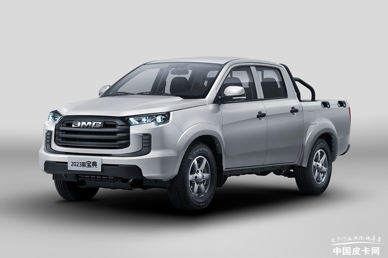 10万左右口碑最好的柴油版皮卡,15万质量最好的柴油版皮卡排行