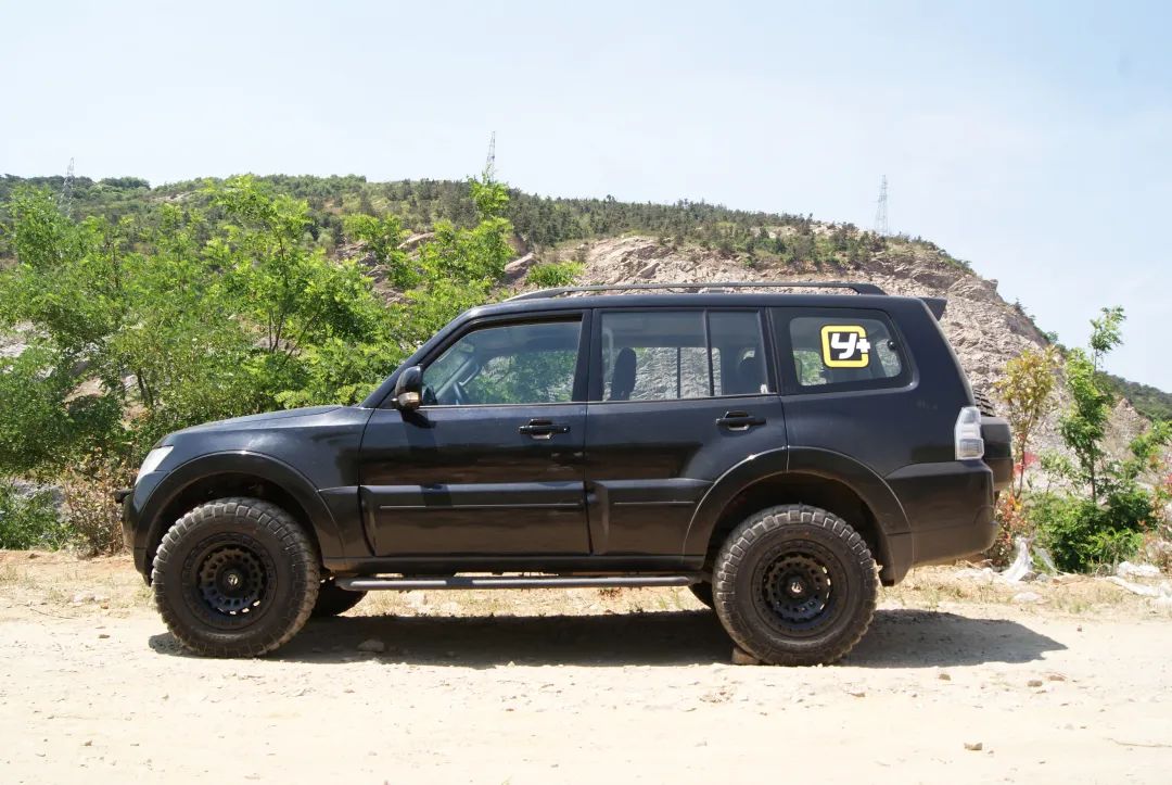 这辈子一定要有一辆这样的车,这辈子一定要有一辆吉普车