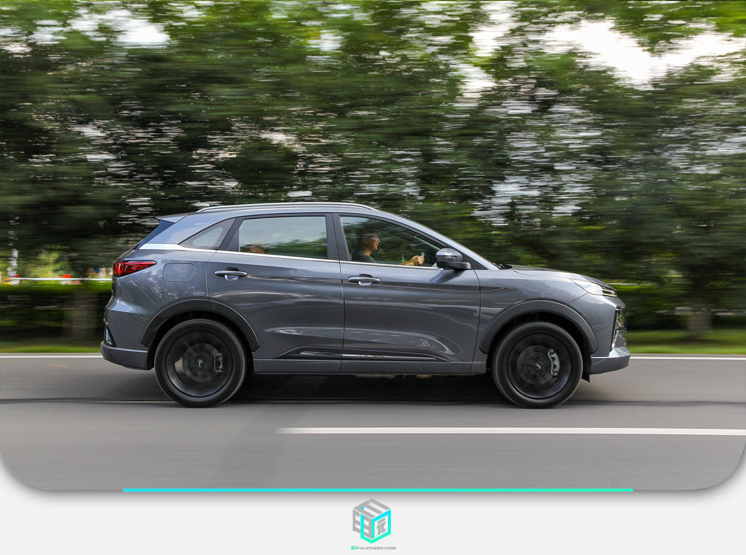 江淮qxphev纯电试驾,江淮qxphev