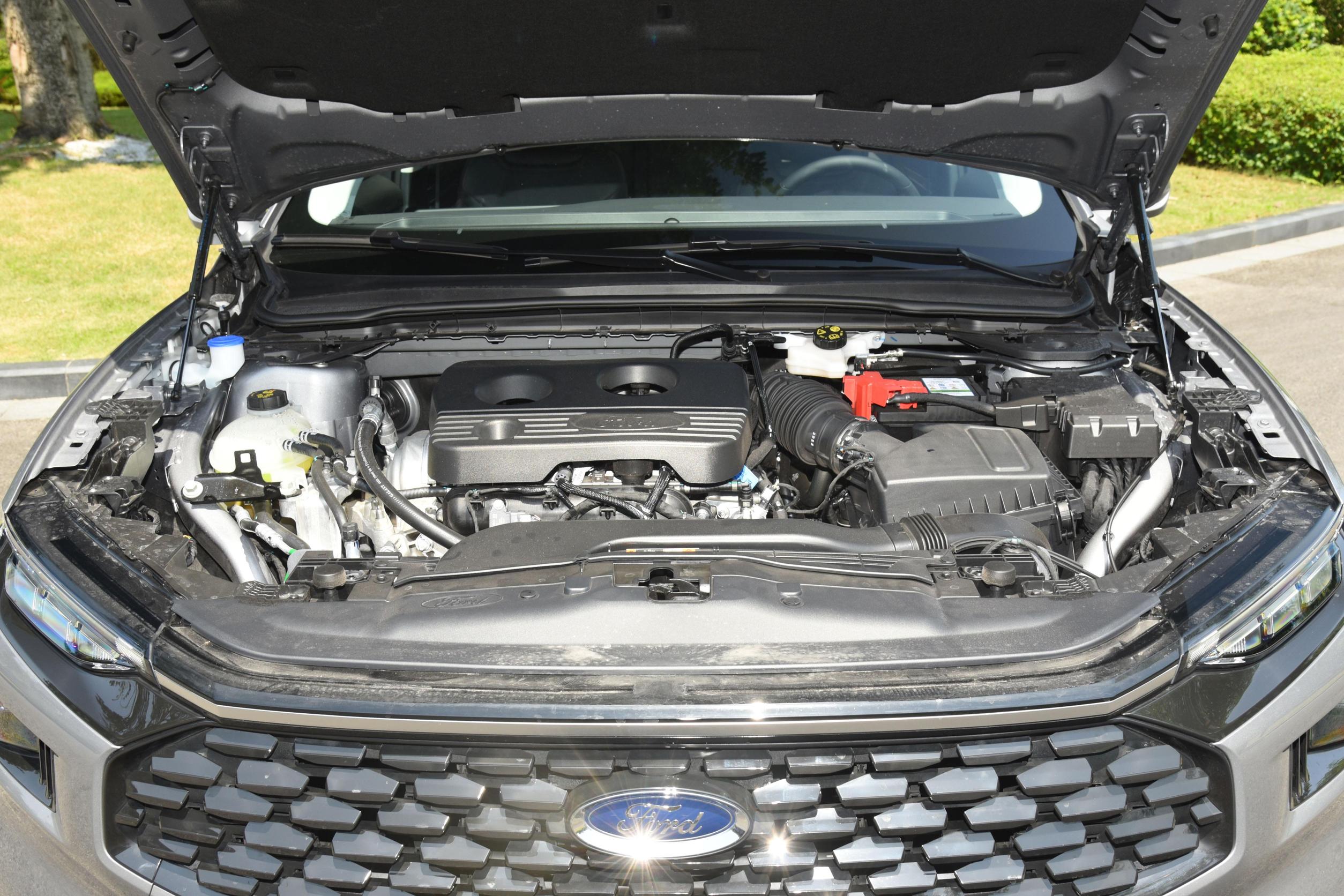 蒙迪欧1.5t+8at省油吗,福特蒙迪欧1.5t8at