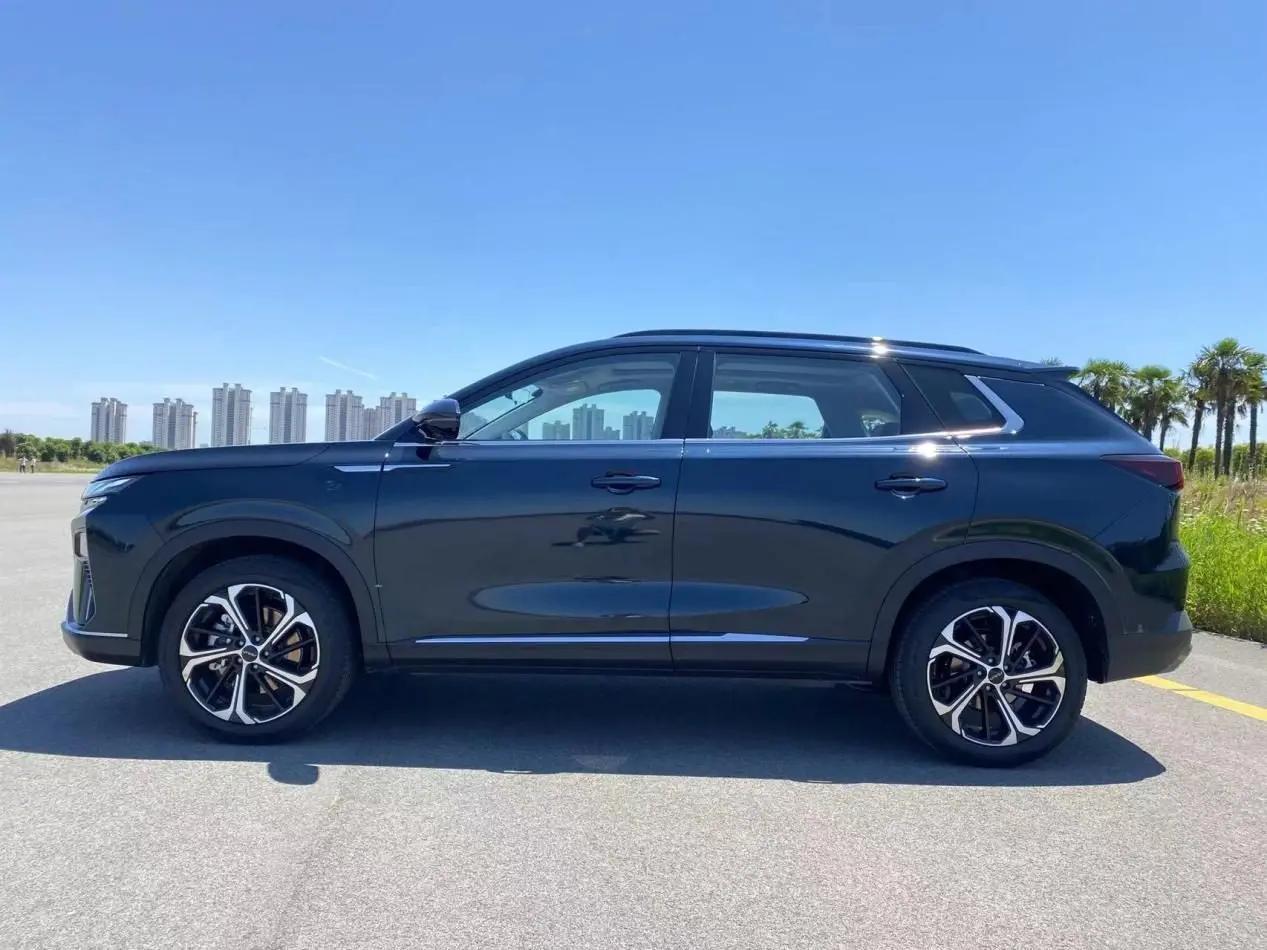 东风风神皓极质量靠谱吗,东风风神皓极口碑怎么样