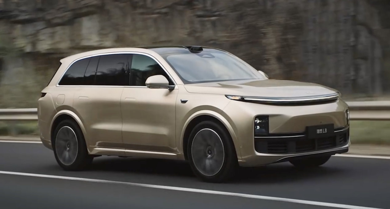 理想one的升级版是l7还是l8,理想one和l7l8什么区别