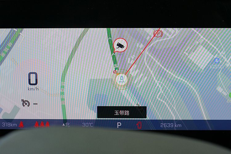 详细体验雪佛兰创酷rs,雪佛兰创酷rs2022