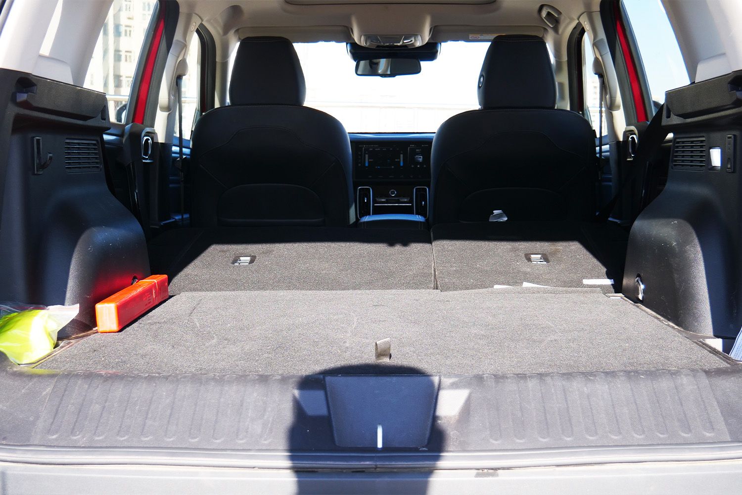 哈弗大狗追猎版2.0t四驱深度试驾,最新哈弗大狗追猎版四驱测评