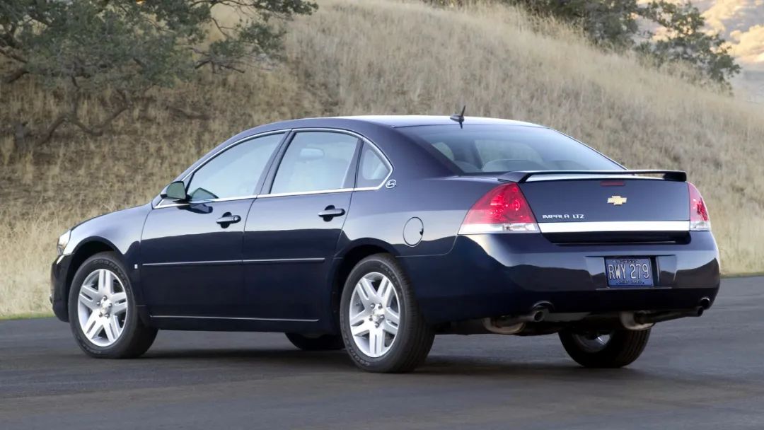 便宜的2手好车推荐哪款,二手高配车值得购买的几款车