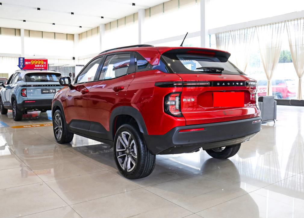 15万预算想买suv看这3款就够了,想买10万级别的suv这4款值得一看