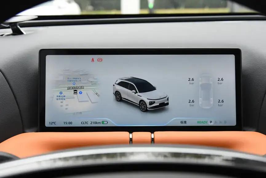 小鹏2024款g9570pro高速驾驶评测,2022款小鹏g9什么时候量产