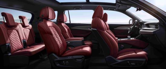 14个bose音响升级,14个高定品牌