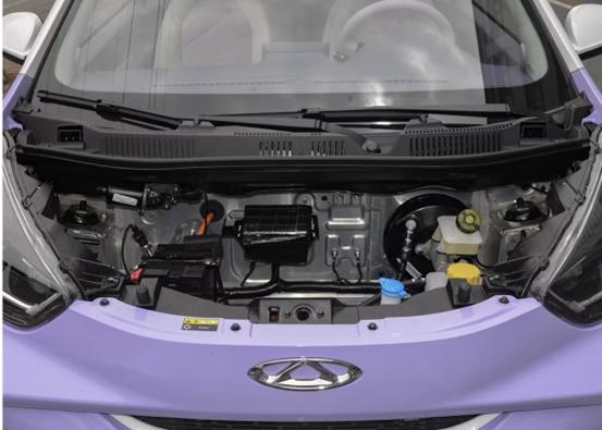 自主品牌小型suv,这款小型suv才是实用主义信赖首选