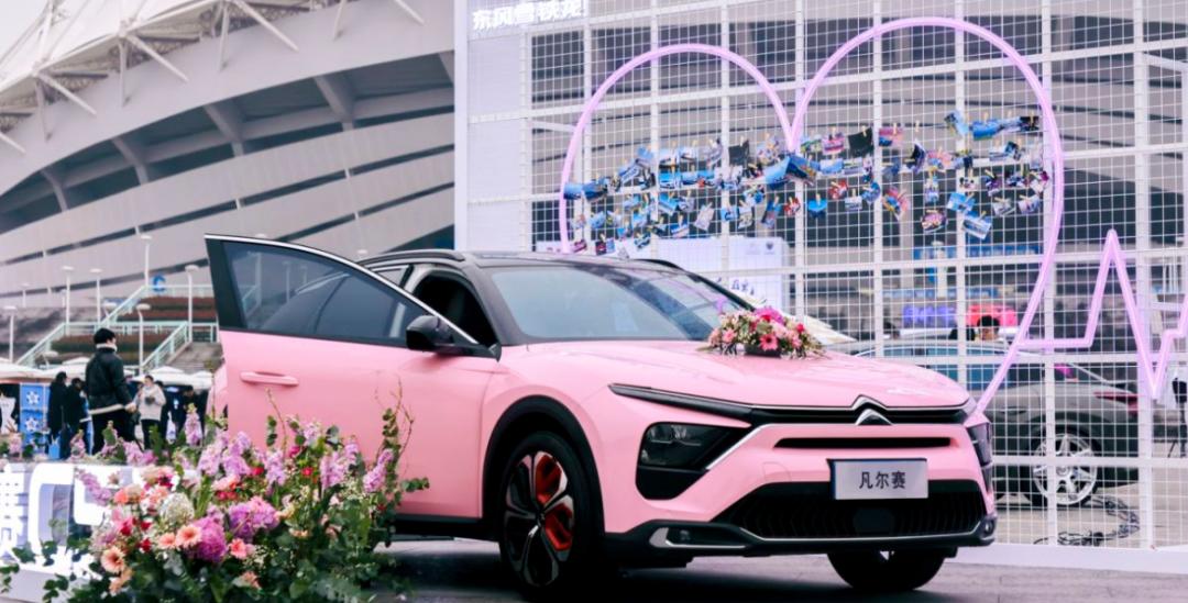 神龙汽车将发布全新用户品牌,神龙汽车发全新用户品牌