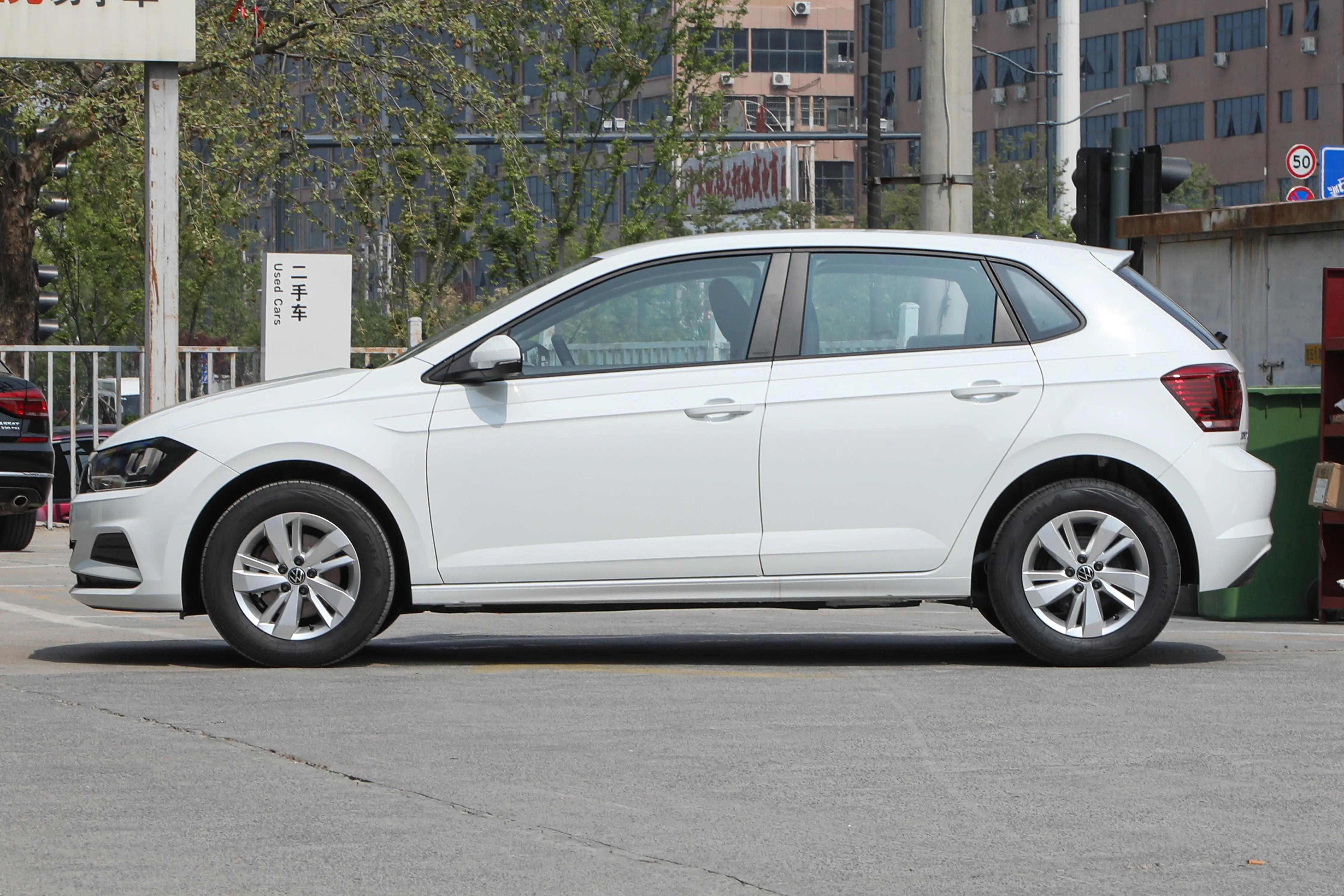 polo油耗1.5实际油耗一公里多少钱,大众polo2018款1.4排量怎么样