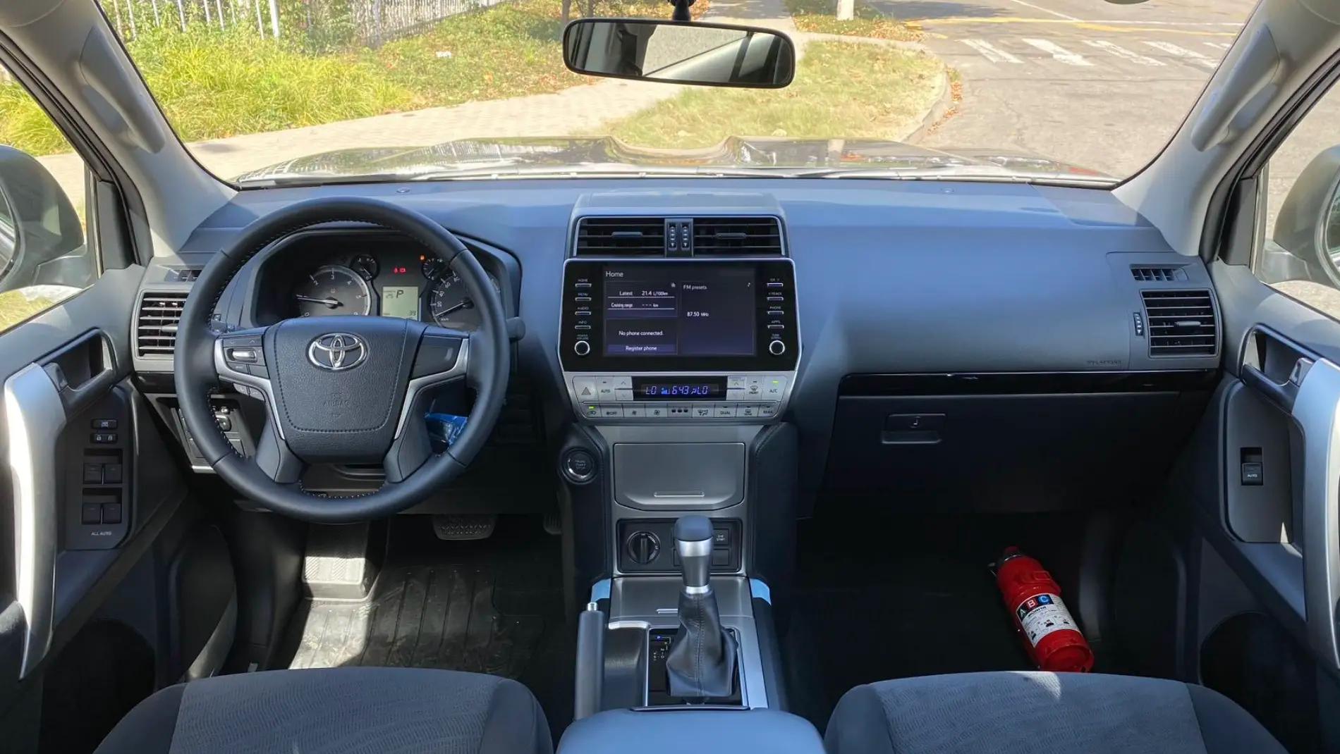 2011中东版普拉多2700柴油多少钱,丰田普拉多2024款2.8海外售价