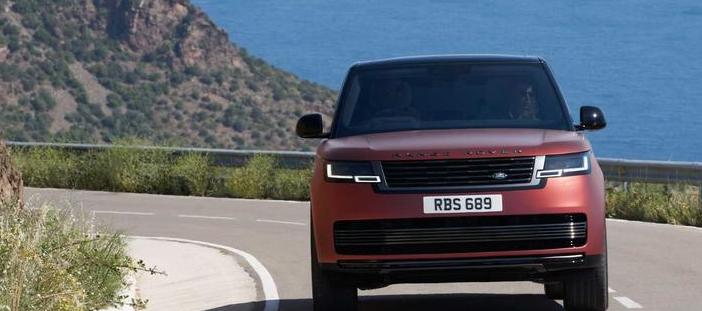 3月份豪华suv销量排行,路虎揽胜对比新款x5