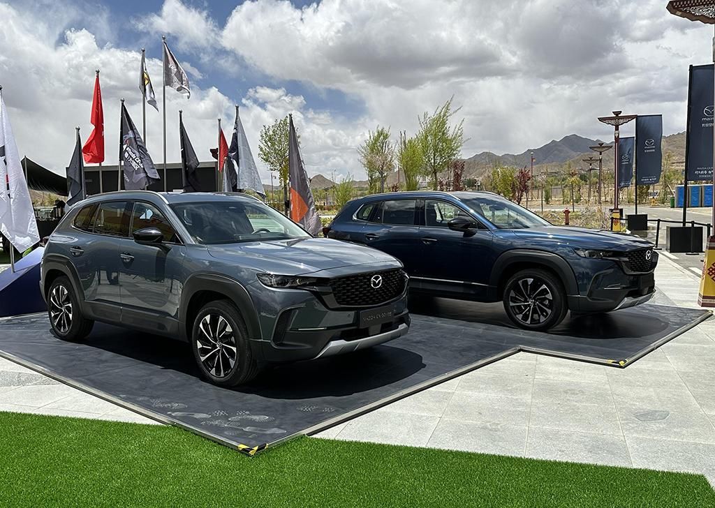 马自达cx4和逍客养车成本,马自达cx4养车