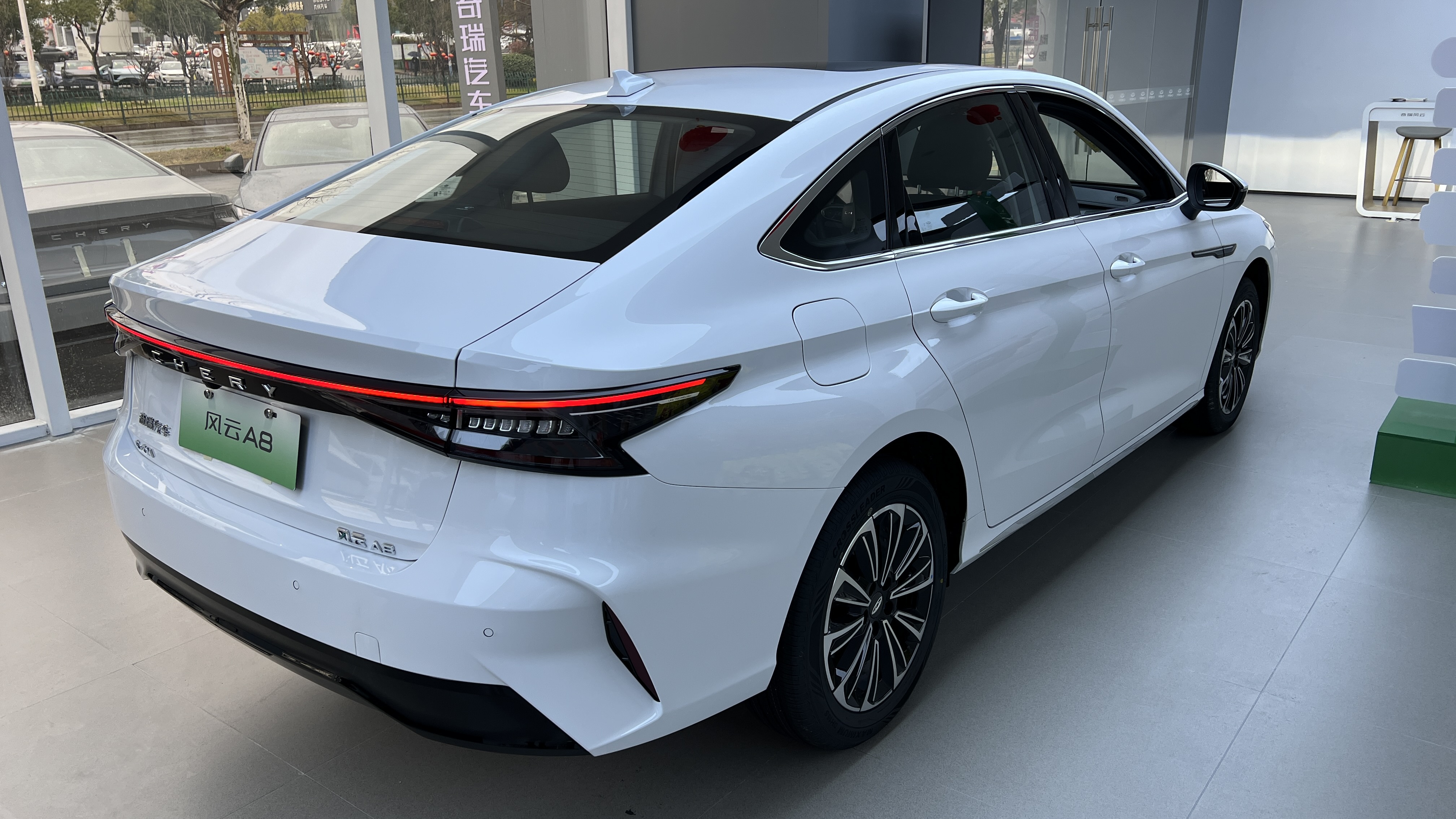 奇瑞风云a8挑战2000公里长测,好看好开的皮卡