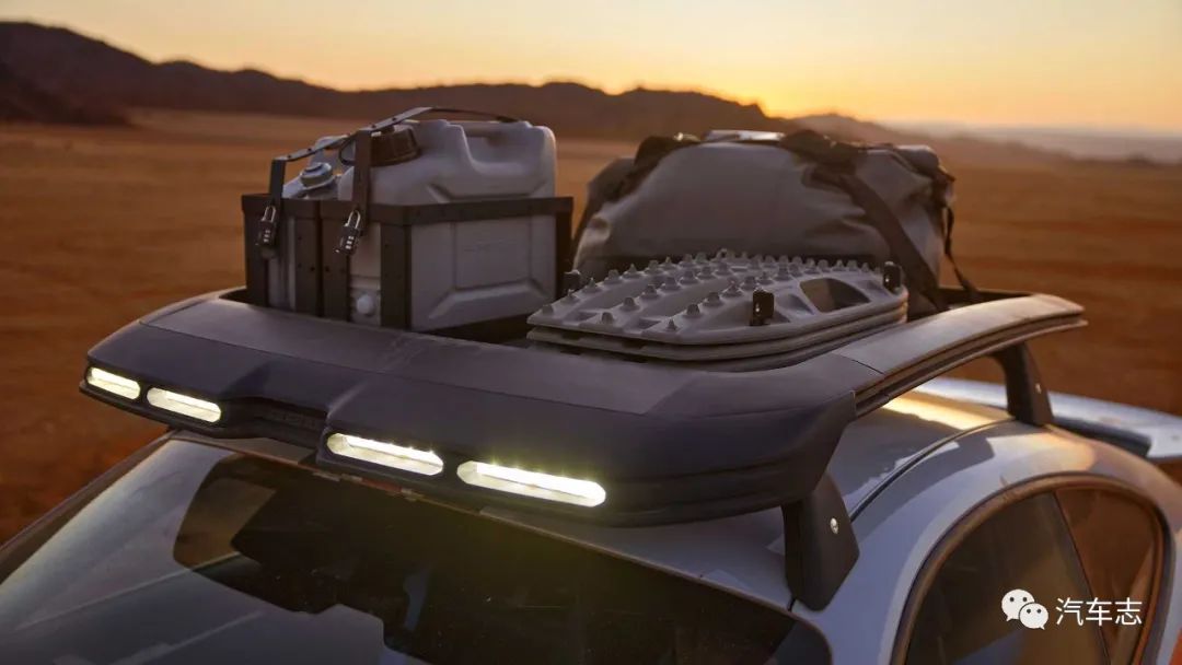 保时捷911dakar国内配额,保时捷推出911targa意义何在