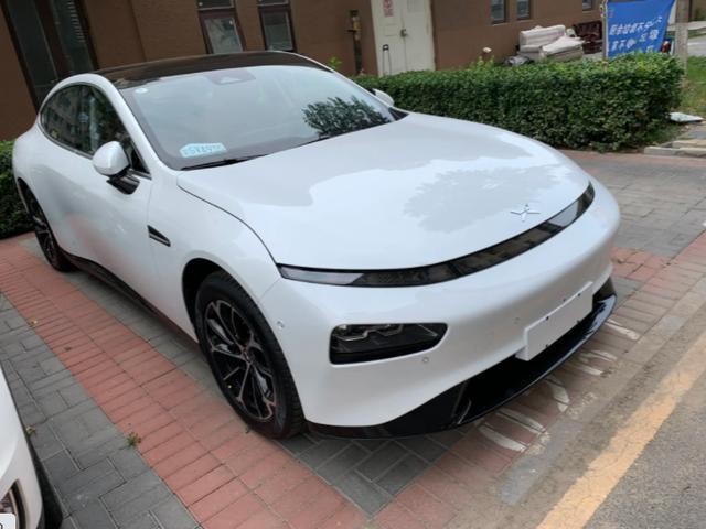 小鹏p7降价老车主有补偿吗,小鹏p7车子怎么样