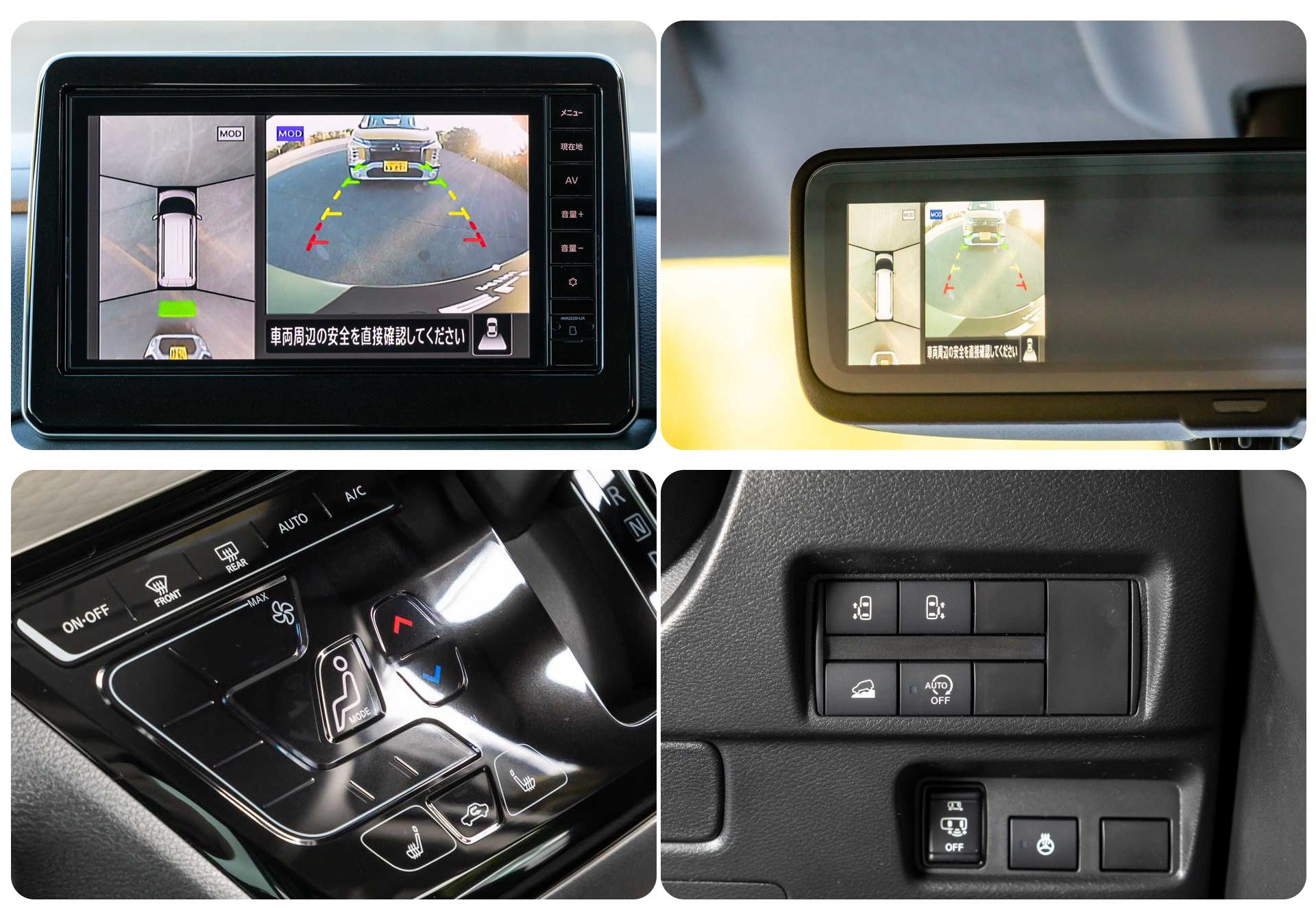 三菱得利卡mini顶配落地价,三菱得利卡mini