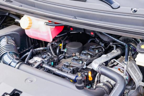 菱智的安全性,菱智双t车型