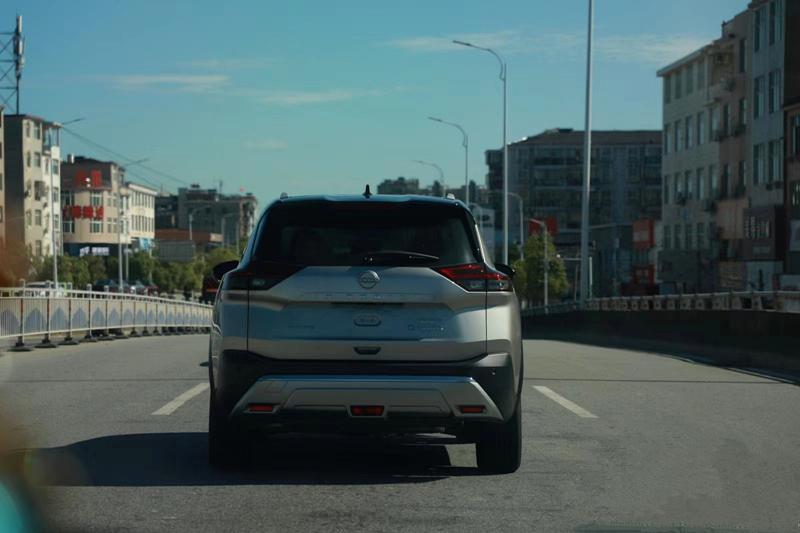 日产奇骏源头工厂,探访日产工厂