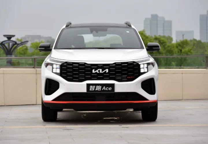 15款起亚智跑和现代ix35选哪个,10-15万左右合资suv智跑