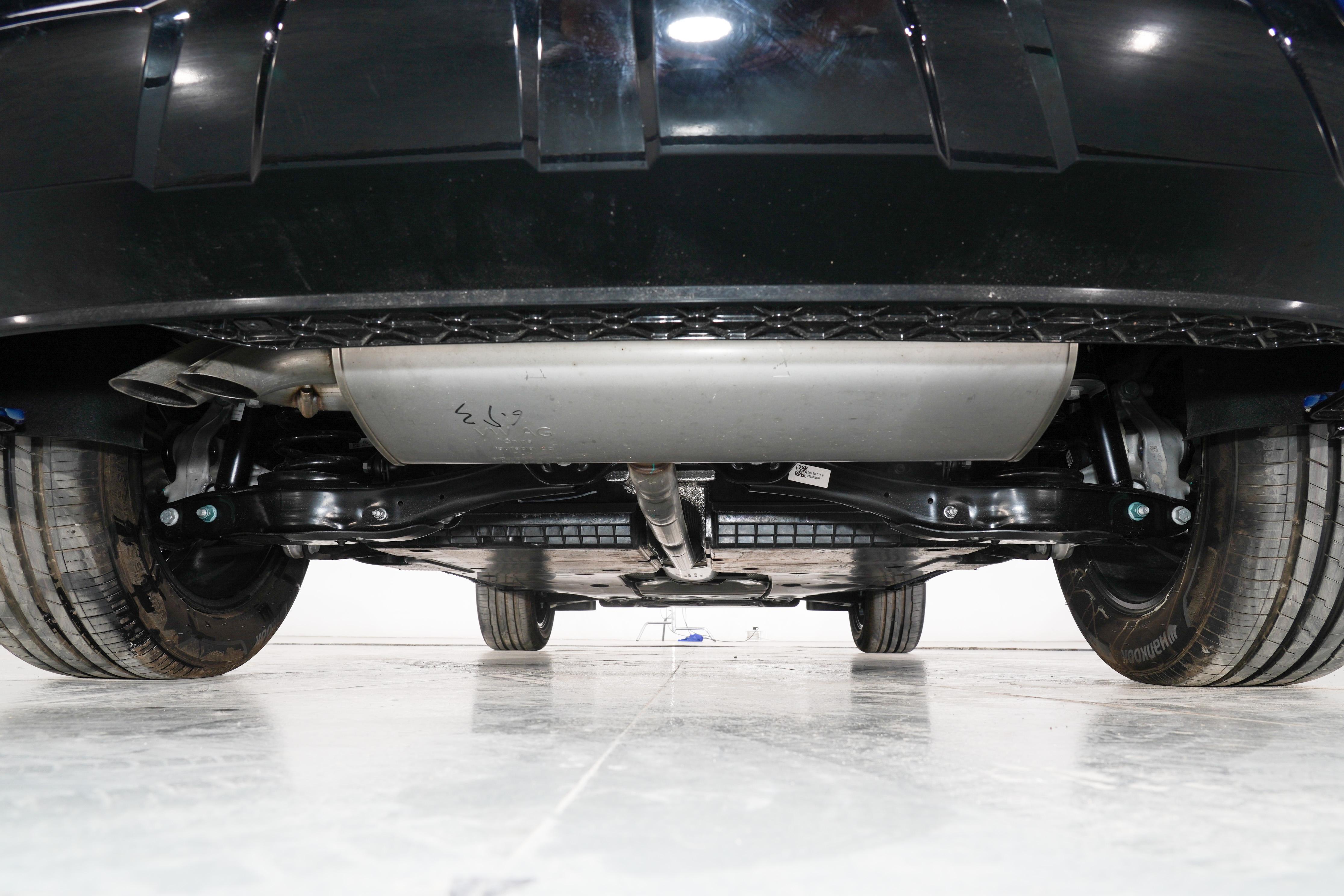 1.5t配8at动力家用suv够不够用,25万元燃油版家用合资中型suv