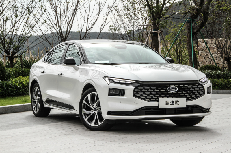 家用代步雅阁凯美瑞蒙迪欧哪个好,蒙迪欧雅阁凯美瑞