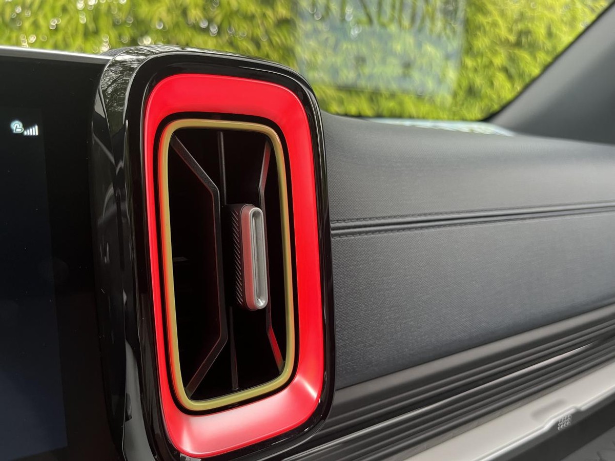 现代威飒同级别suv,试驾现代沐飒优惠