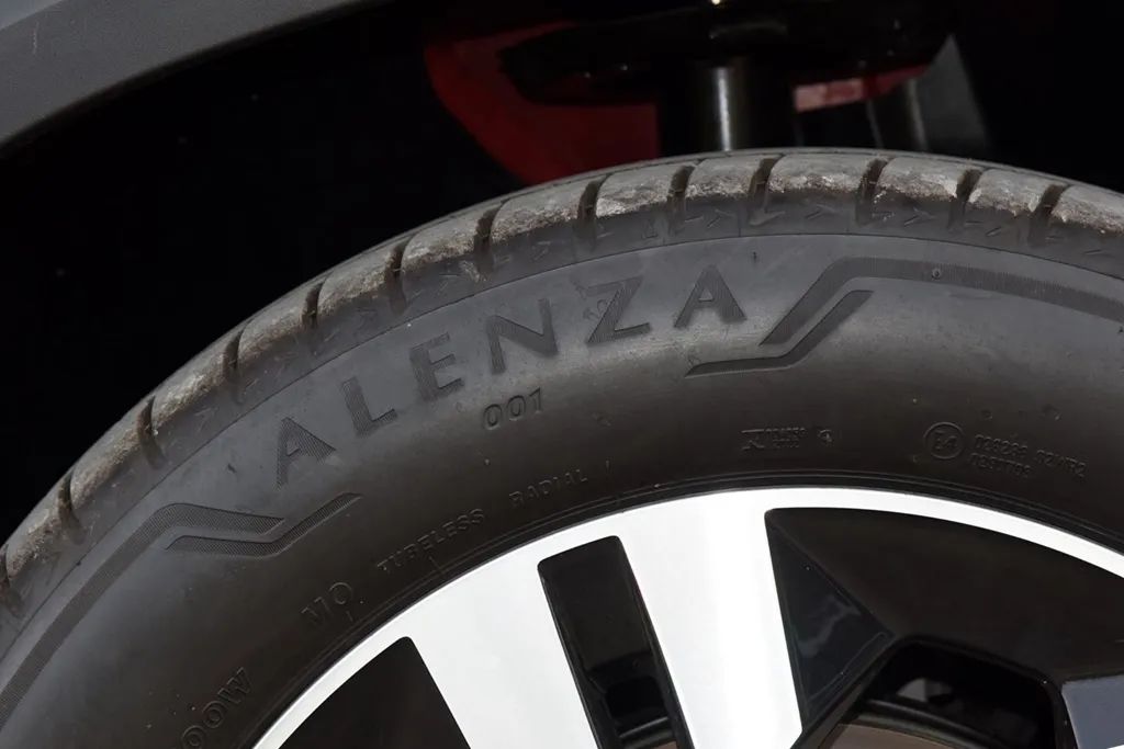 米其林轮胎韧悦加强版测试,冠道普利司通和米其林轮胎哪个好