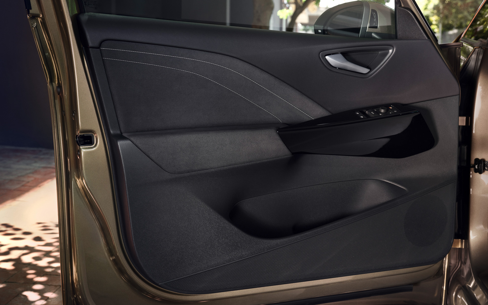 2020款大众id.3科技感辨识度极高,全新大众id3国内首发将于明年交付