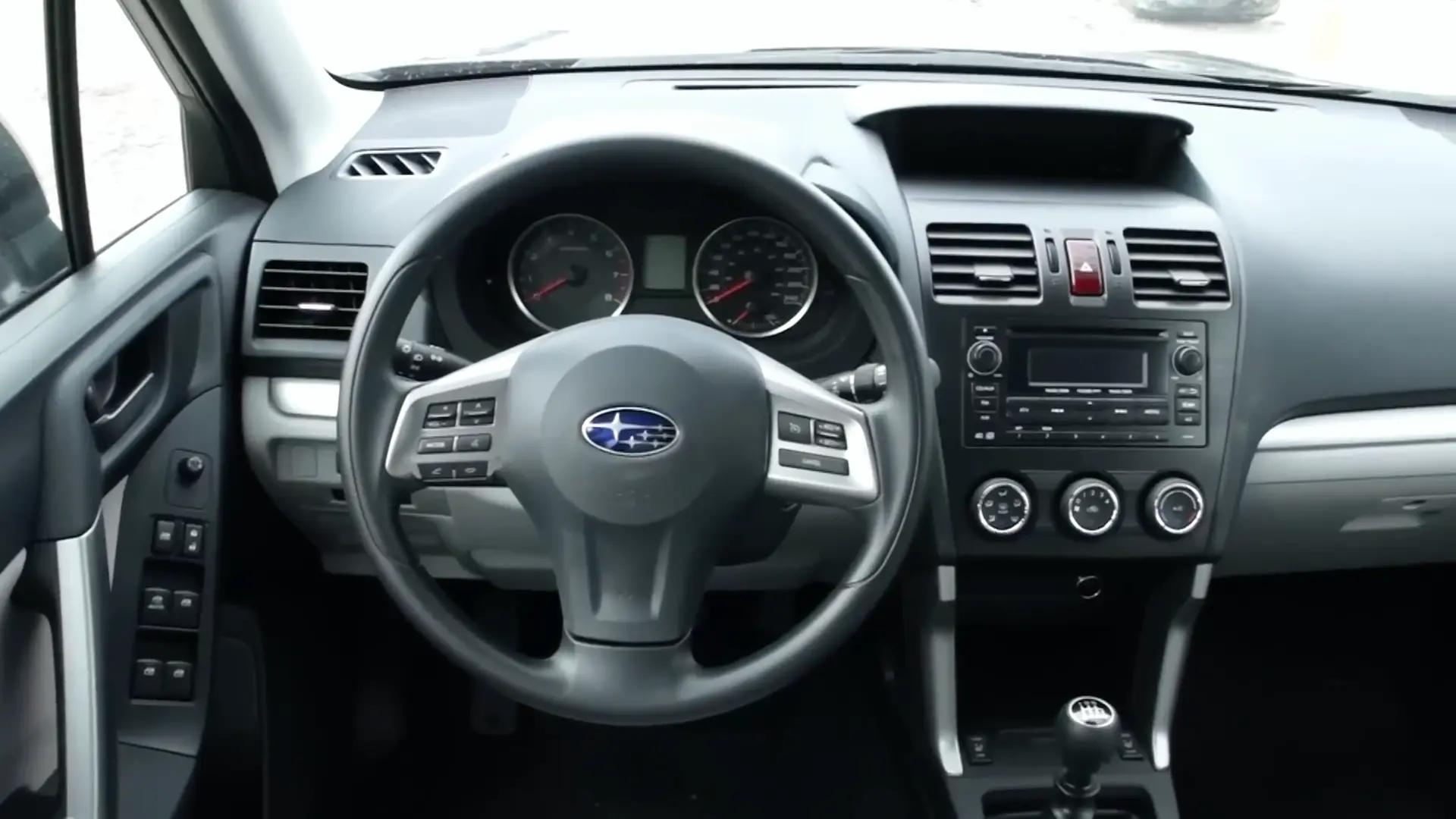 斯巴鲁森林人的前世今生,斯巴鲁人前世今生