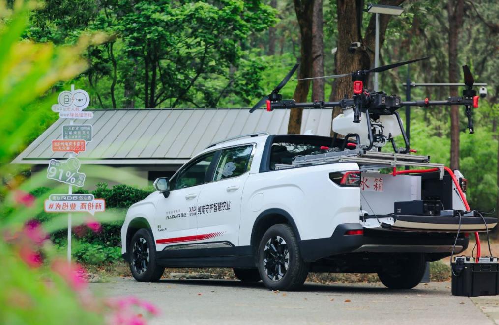 续航600km10万左右纯电皮卡车推荐,纯电动皮卡10万以下