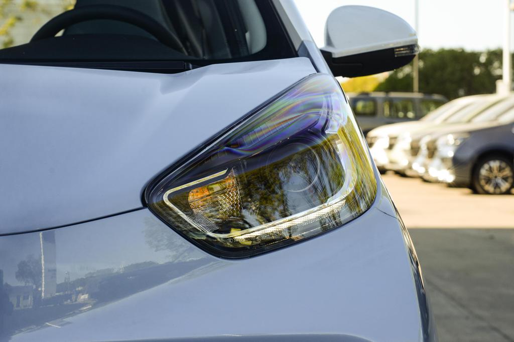 微型车奇瑞小蚂蚁,2020奇瑞新一代小蚂蚁微型车