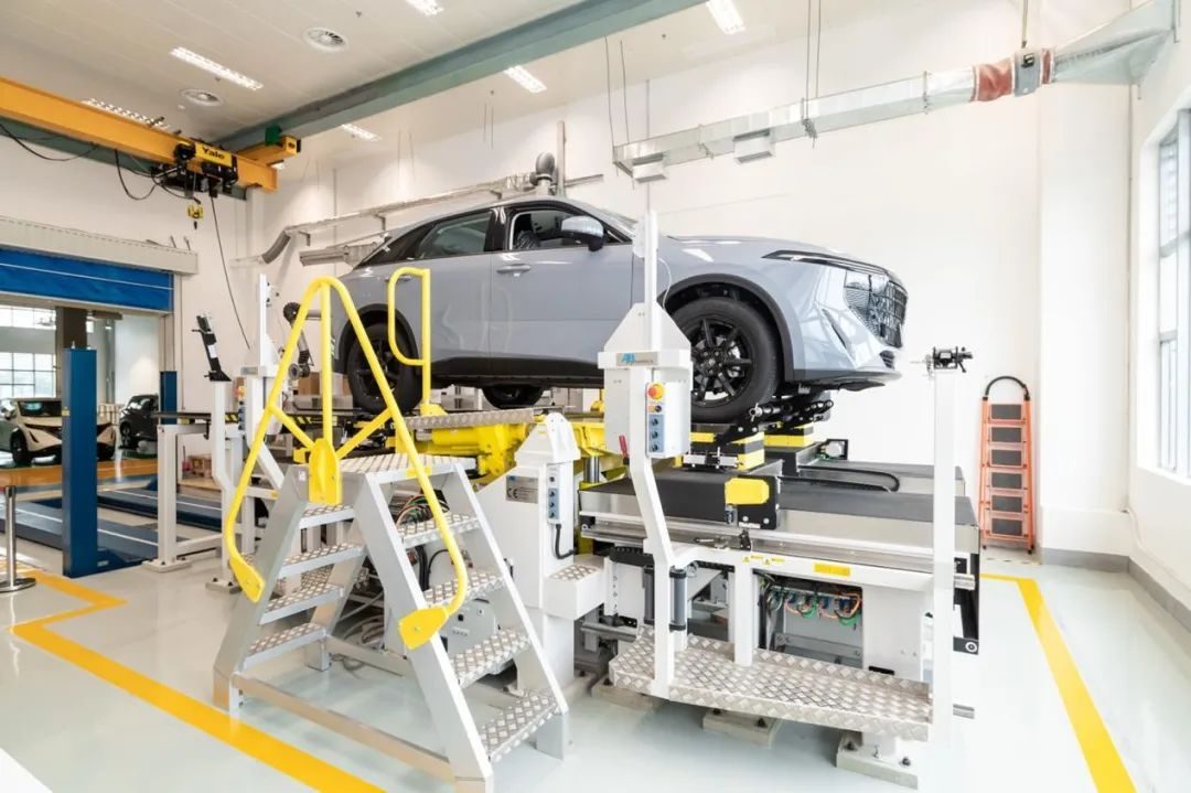 合资车企自主品牌,合资车企各品牌技术能通用吗