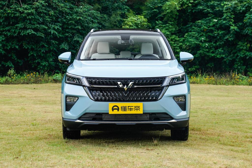 最新款五菱星辰5.98万售价自动挡,五菱星辰目前优惠多少