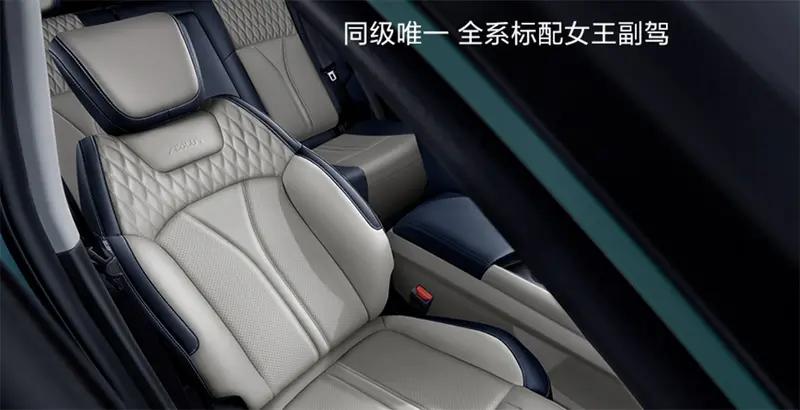 好玩性能车,好玩省油小车