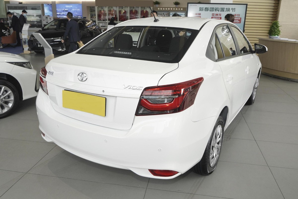 为老百姓造的车,为人民服务中的良心车