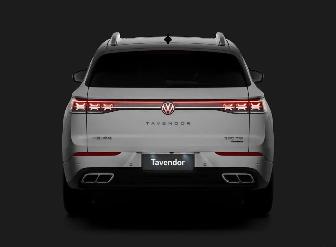 南北大众旗舰SUV途昂X对比揽巡,一汽大众揽境与上汽大众途昂对比