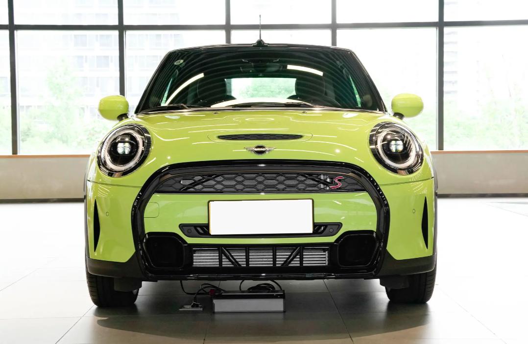 2023款mini1.2t落地价,mini19.98万优惠落地多少