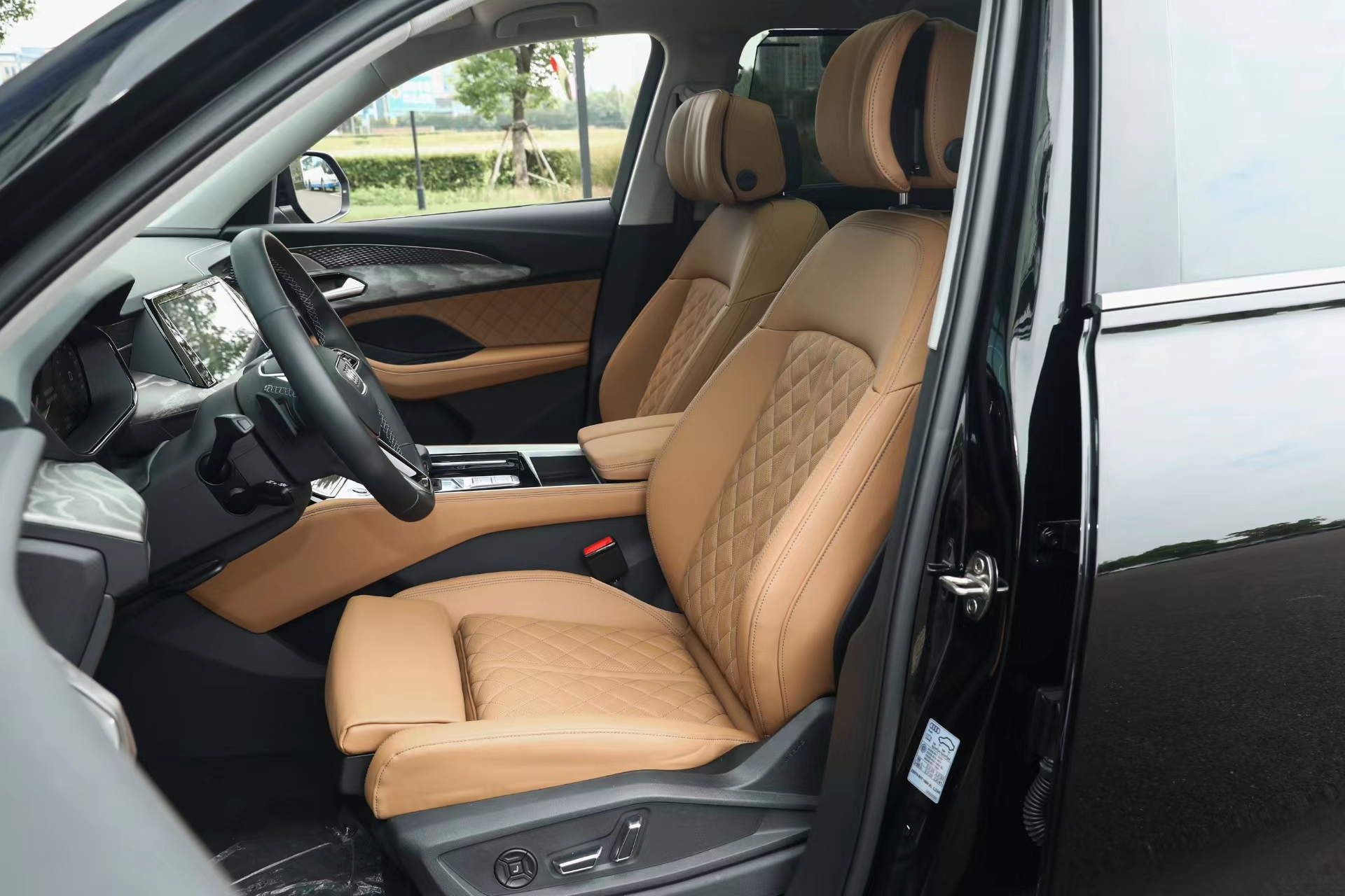 奥迪q6新款上市价格,奥迪q6新增车型上市配置小幅调整